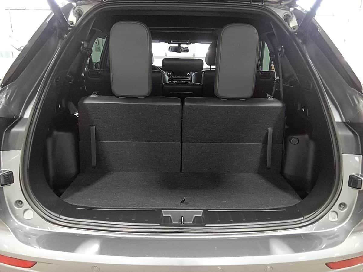 2023 Mitsubishi Outlander GT Premium S-AWC *GPS *CUIR *TOIT PANO *AUDIO BOSE - Image 9