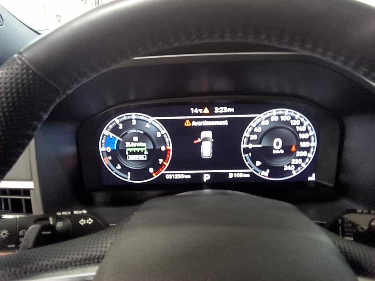 2023 Mitsubishi Outlander GT Premium S-AWC *GPS *CUIR *TOIT PANO *AUDIO BOSE - Image 16