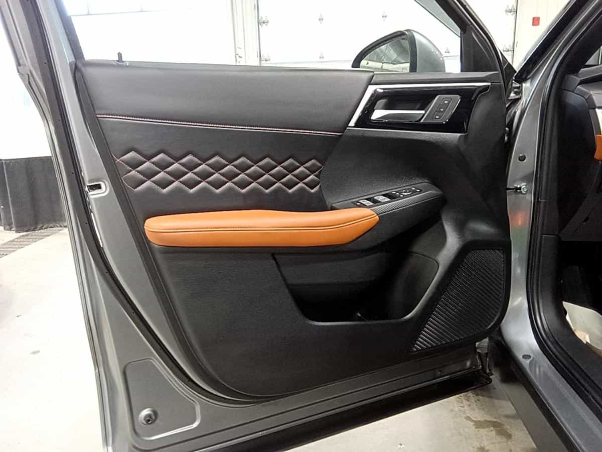 2023 Mitsubishi Outlander GT Premium S-AWC *GPS *CUIR *TOIT PANO *AUDIO BOSE - Image 17