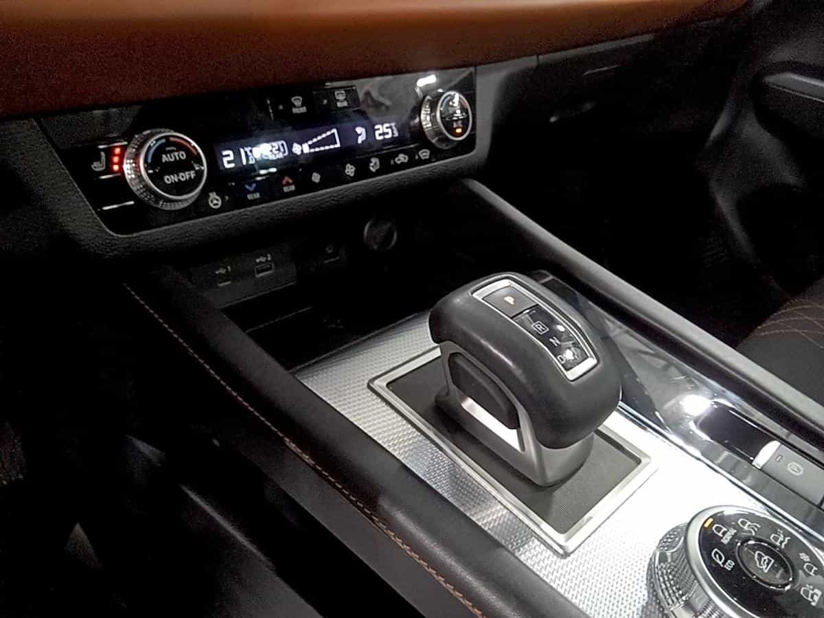 2023 Mitsubishi Outlander GT Premium S-AWC *GPS *CUIR *TOIT PANO *AUDIO BOSE - Image 19