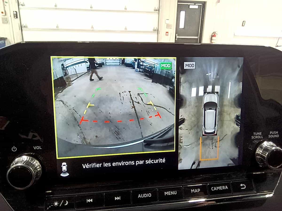 2023 Mitsubishi Outlander GT Premium S-AWC *GPS *CUIR *TOIT PANO *AUDIO BOSE - Image 20