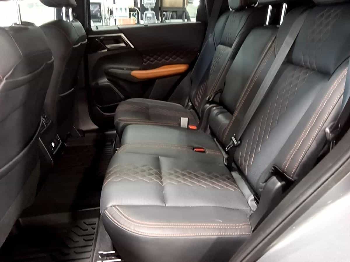 Image 24 Mitsubishi Outlander GT Premium S-AWC *GPS *CUIR *TOIT PANO *AUDIO BOSE 2023