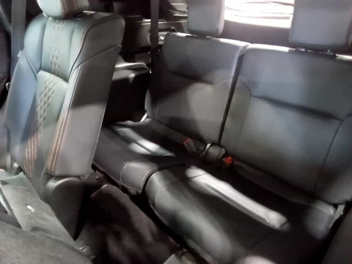 Image 25 Mitsubishi Outlander GT Premium S-AWC *GPS *CUIR *TOIT PANO *AUDIO BOSE 2023