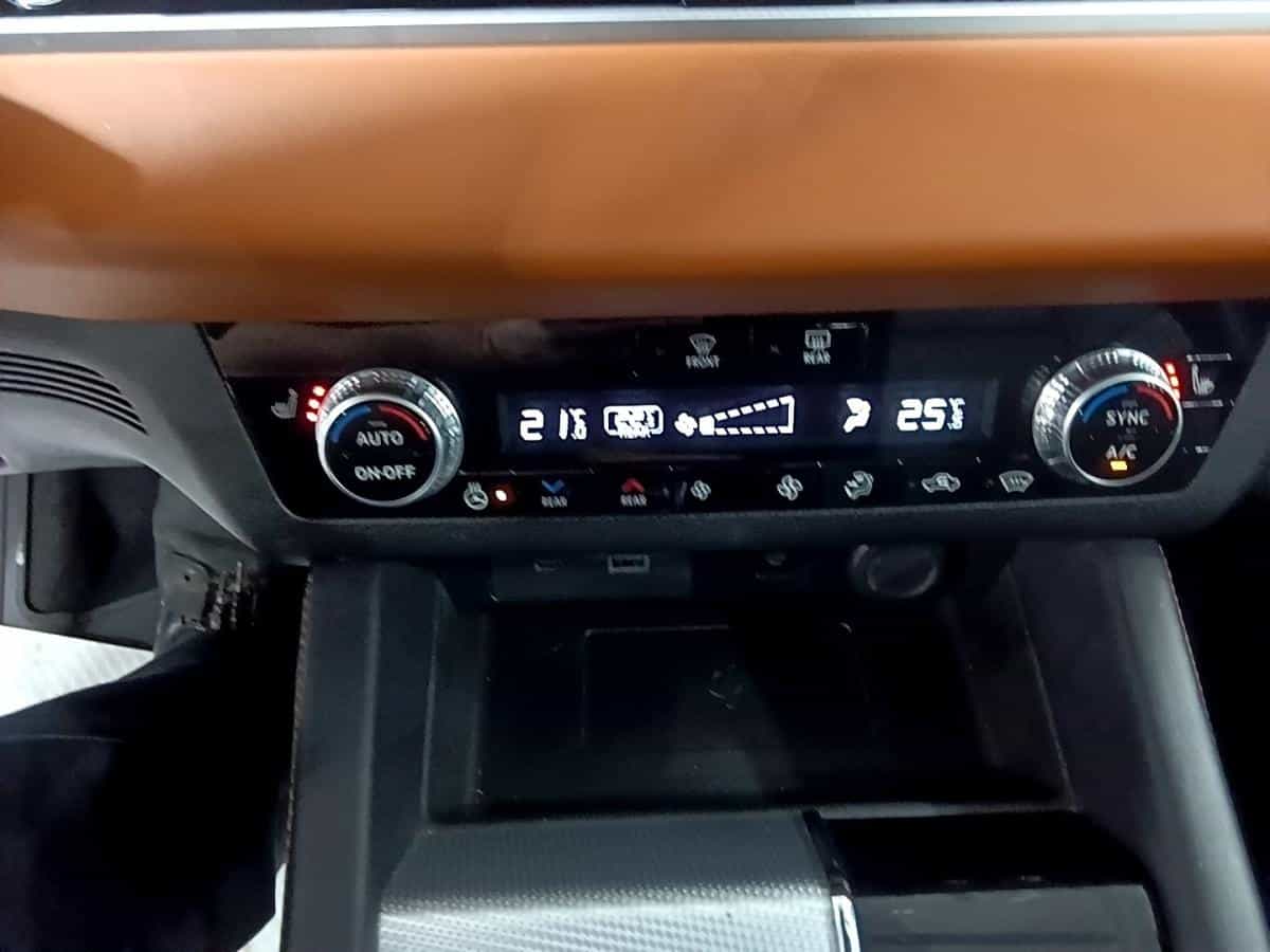 2023 Mitsubishi Outlander GT Premium S-AWC *GPS *CUIR *TOIT PANO *AUDIO BOSE - Image 30