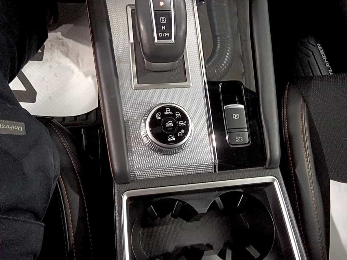 2023 Mitsubishi Outlander GT Premium S-AWC *GPS *CUIR *TOIT PANO *AUDIO BOSE - Image 31