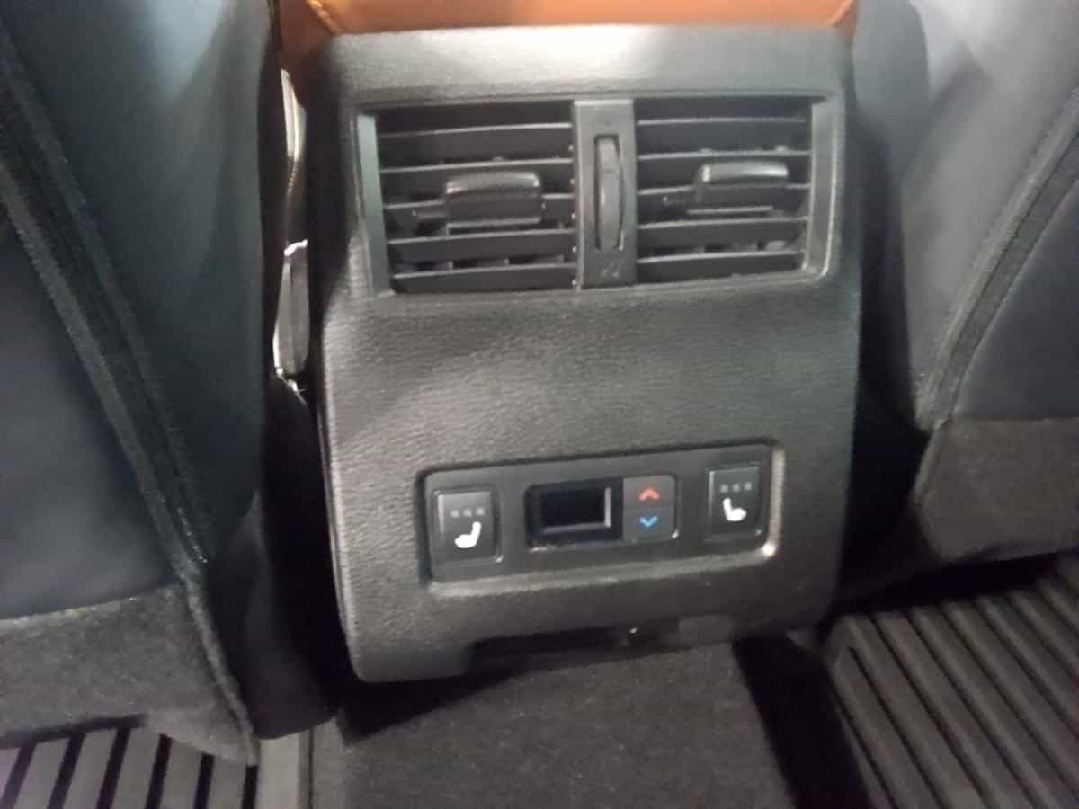 Image 32 Mitsubishi Outlander GT Premium S-AWC *GPS *CUIR *TOIT PANO *AUDIO BOSE 2023