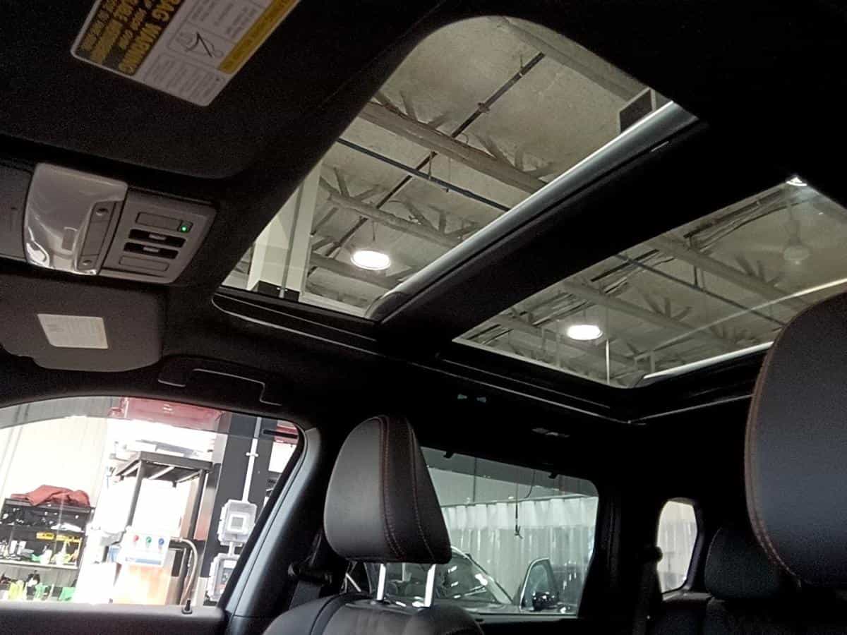 2023 Mitsubishi Outlander GT Premium S-AWC *GPS *CUIR *TOIT PANO *AUDIO BOSE - Image 34