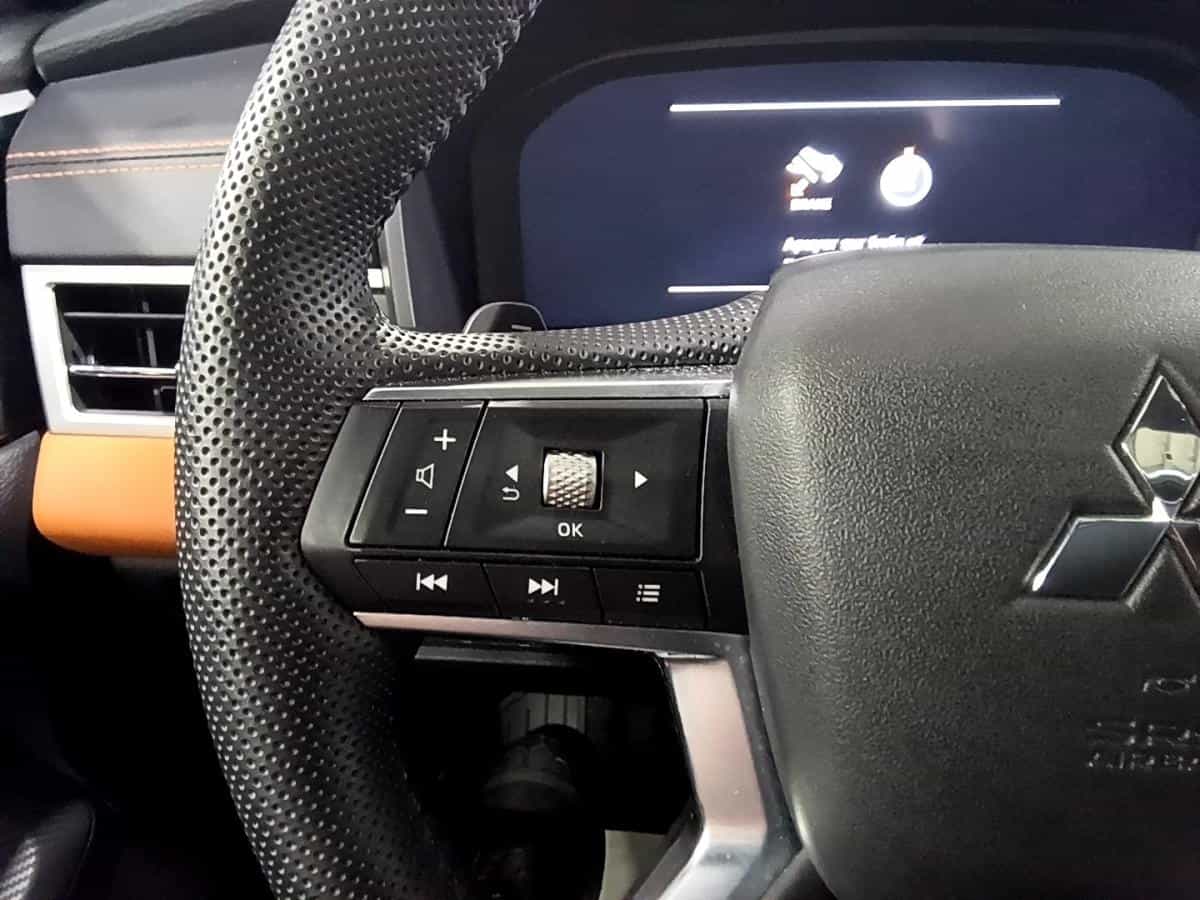 2023 Mitsubishi Outlander GT Premium S-AWC *GPS *CUIR *TOIT PANO *AUDIO BOSE - Image 35