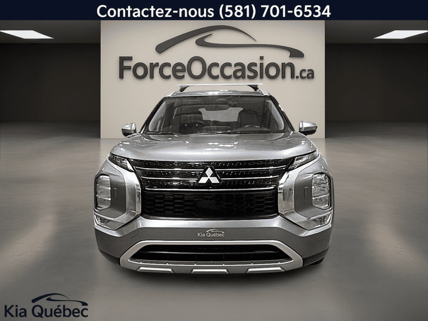 Image 4 Mitsubishi Outlander Sel S-Awc *Cruise *Carplay *Bluetooth *A/C 2024