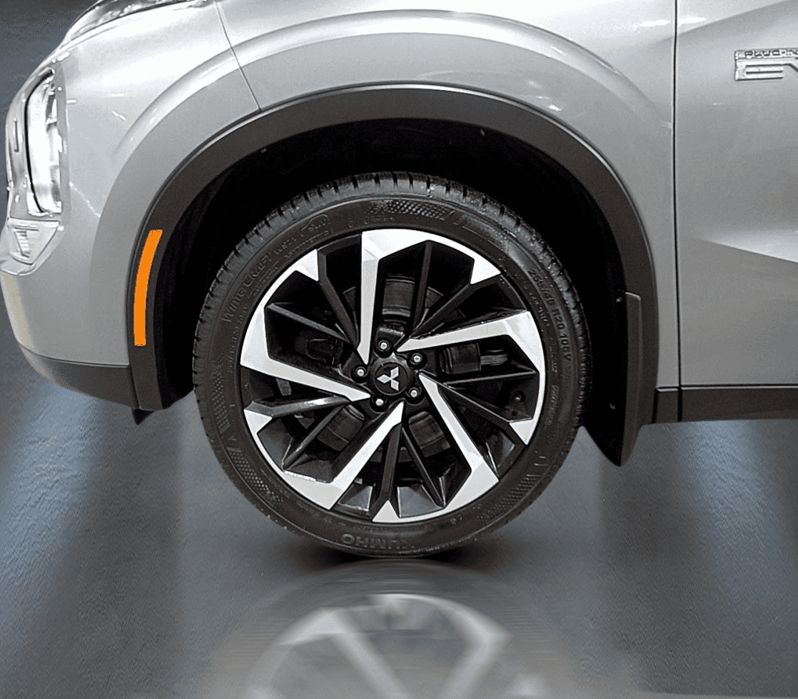 2024 Mitsubishi Outlander Sel S-Awc *Cruise *Carplay *Bluetooth *A/C - Image 6