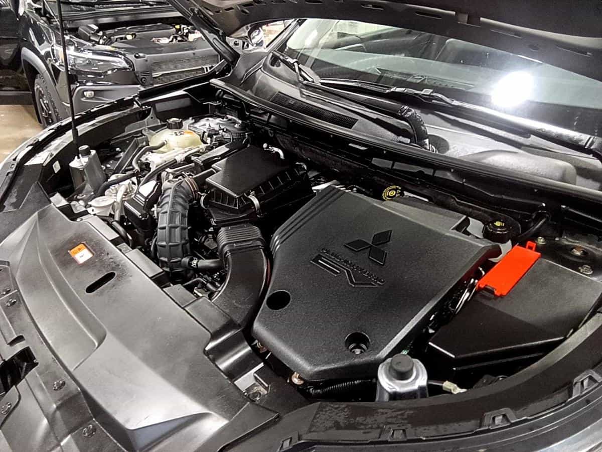 Image 7 Mitsubishi Outlander Sel S-Awc *Cruise *Carplay *Bluetooth *A/C 2024