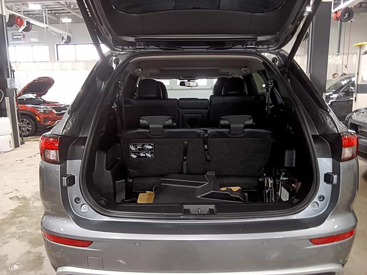 Image 9 Mitsubishi Outlander Sel S-Awc *Cruise *Carplay *Bluetooth *A/C 2024