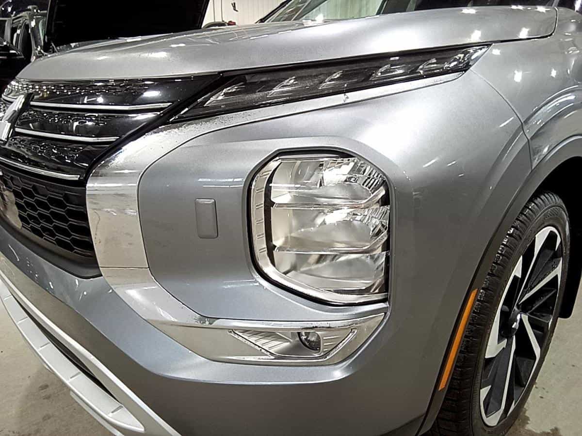 Image 10 Mitsubishi Outlander Sel S-Awc *Cruise *Carplay *Bluetooth *A/C 2024