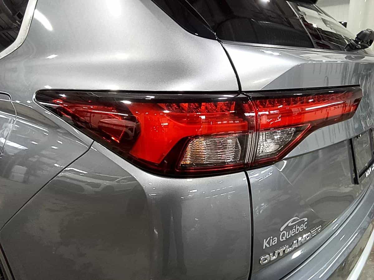 Image 12 Mitsubishi Outlander Sel S-Awc *Cruise *Carplay *Bluetooth *A/C 2024