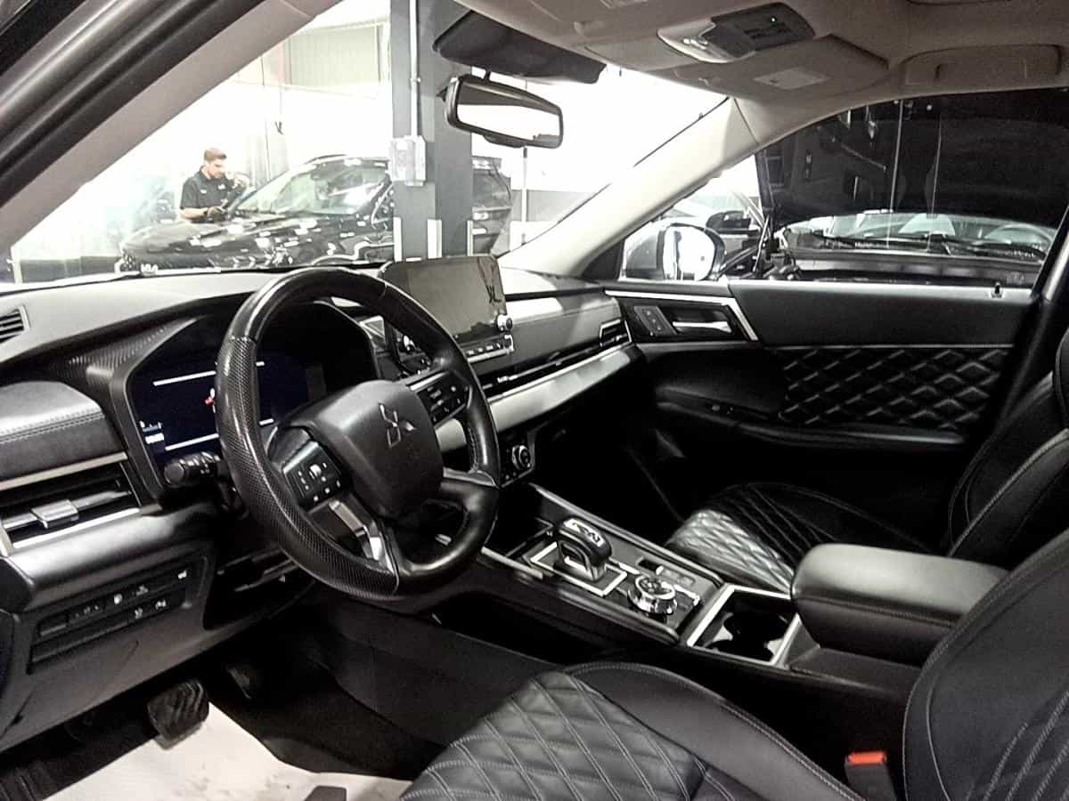 Image 14 Mitsubishi Outlander Sel S-Awc *Cruise *Carplay *Bluetooth *A/C 2024