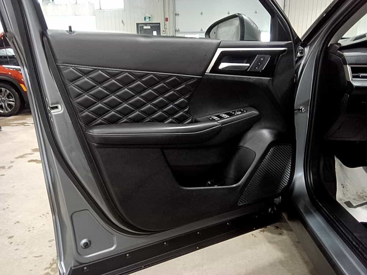 2024 Mitsubishi Outlander Sel S-Awc *Cruise *Carplay *Bluetooth *A/C - Image 17