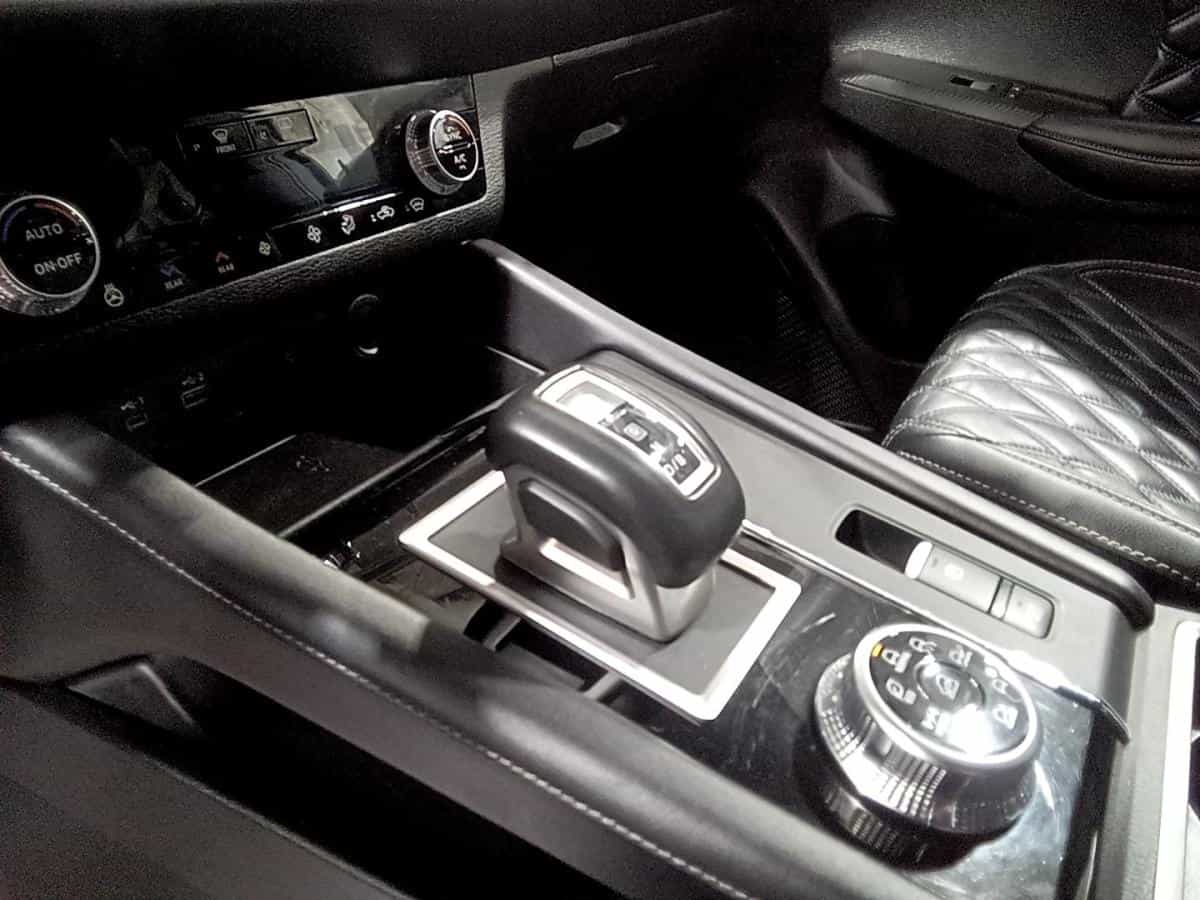 Image 19 Mitsubishi Outlander Sel S-Awc *Cruise *Carplay *Bluetooth *A/C 2024