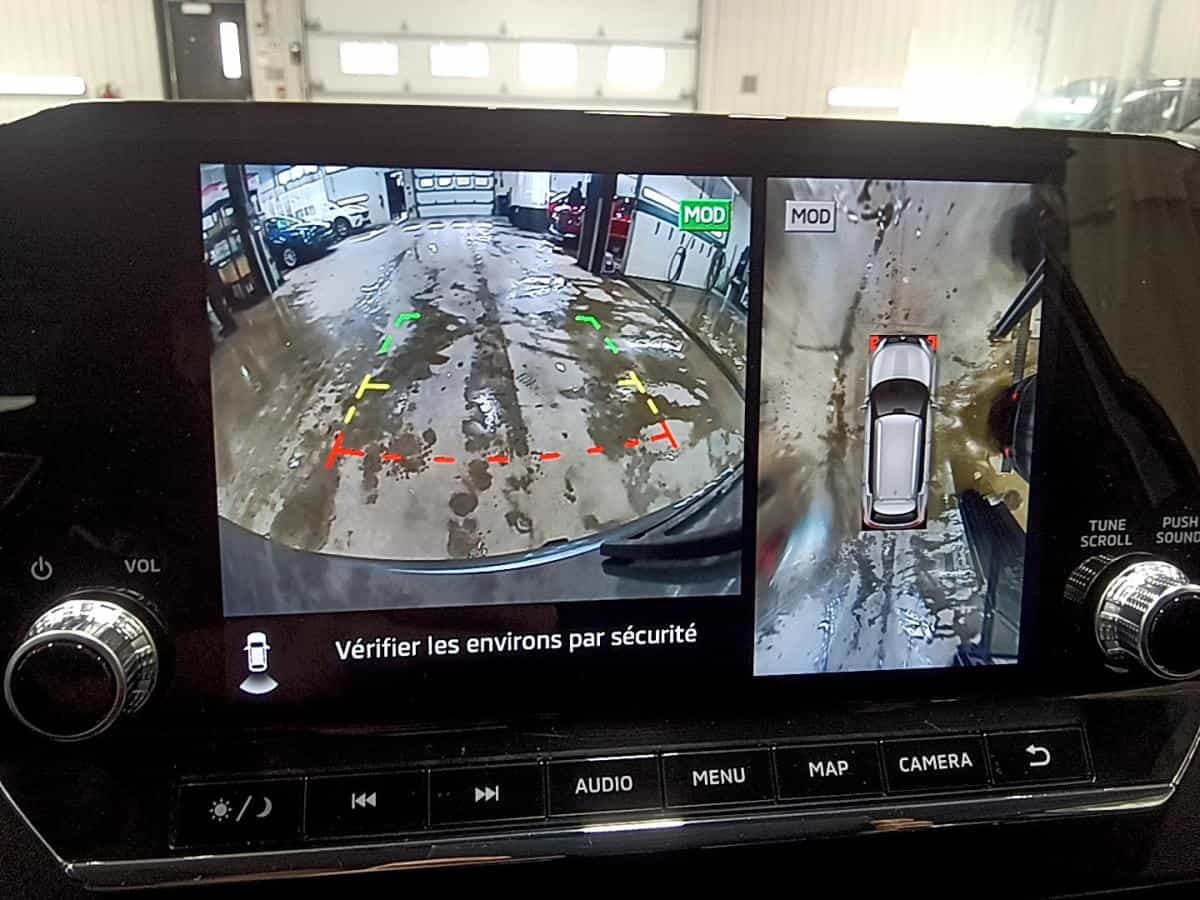 2024 Mitsubishi Outlander Sel S-Awc *Cruise *Carplay *Bluetooth *A/C - Image 20