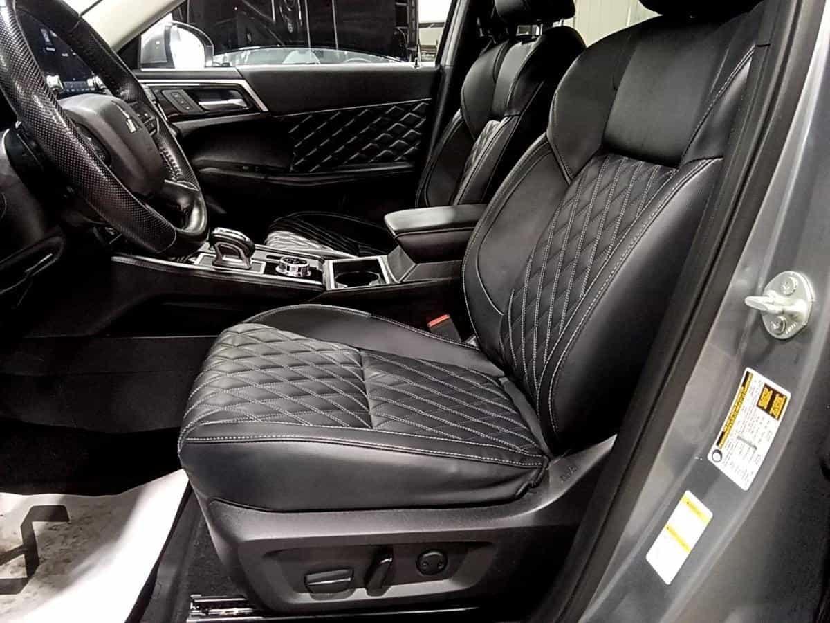 2024 Mitsubishi Outlander Sel S-Awc *Cruise *Carplay *Bluetooth *A/C - Image 21