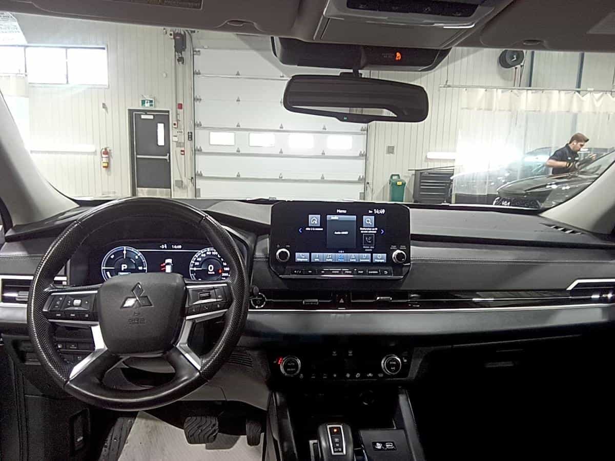 Image 22 Mitsubishi Outlander Sel S-Awc *Cruise *Carplay *Bluetooth *A/C 2024