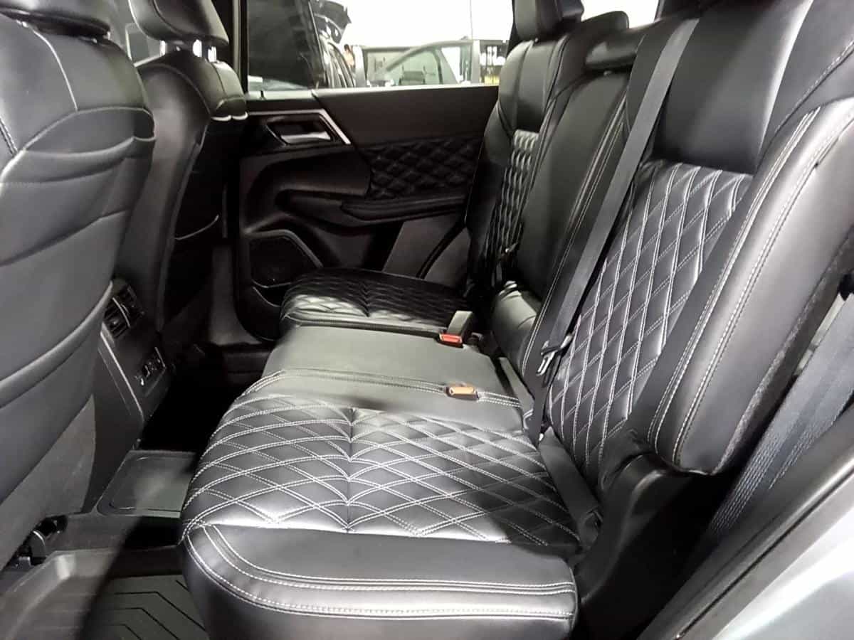 Image 24 Mitsubishi Outlander Sel S-Awc *Cruise *Carplay *Bluetooth *A/C 2024