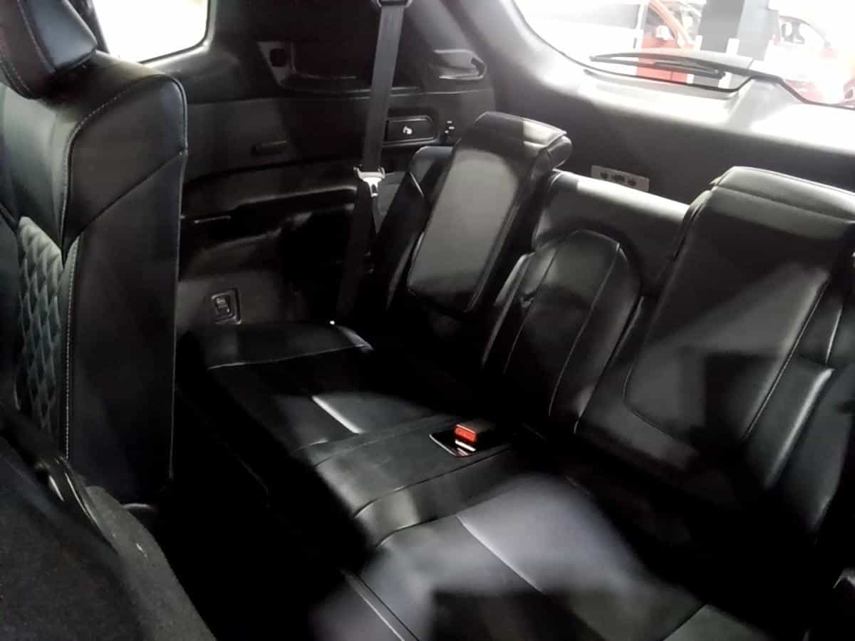 2024 Mitsubishi Outlander Sel S-Awc *Cruise *Carplay *Bluetooth *A/C - Image 25