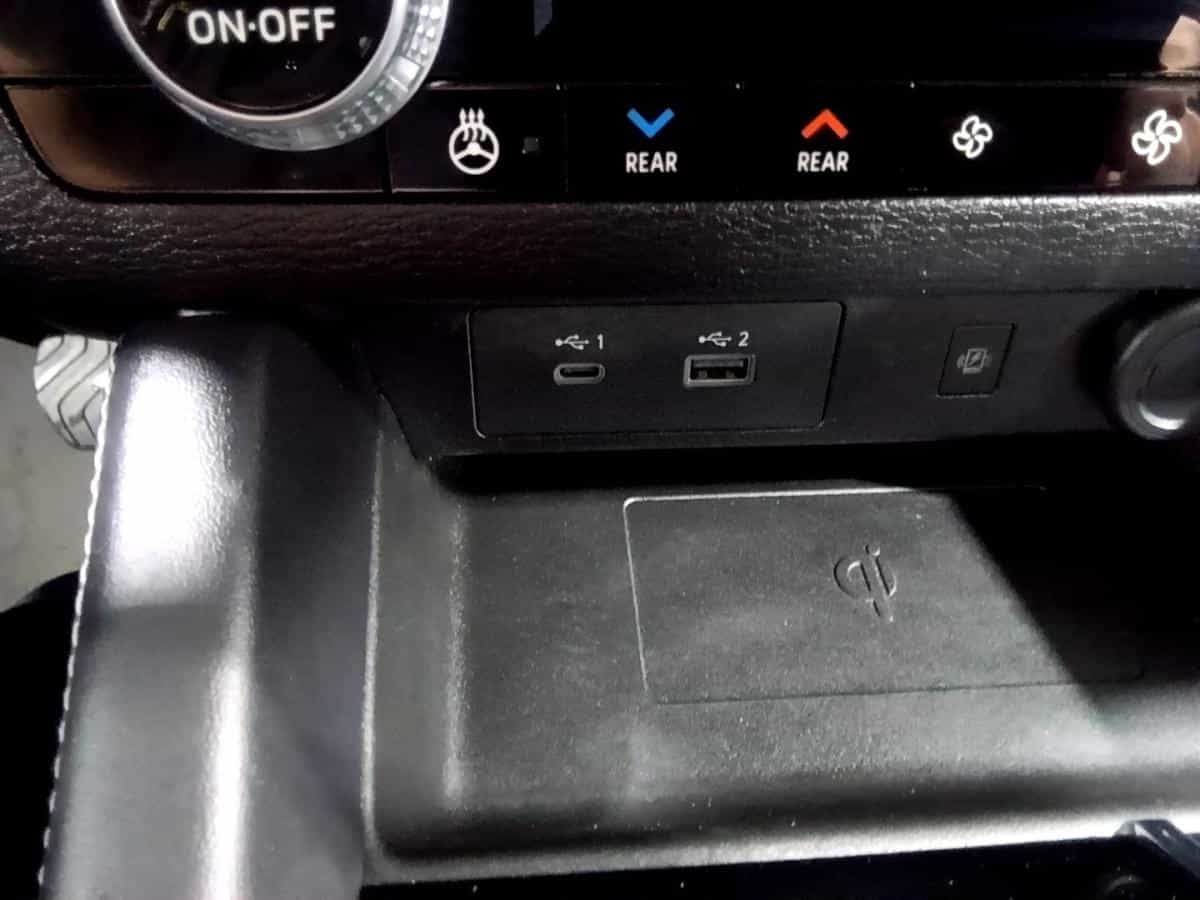 Image 31 Mitsubishi Outlander Sel S-Awc *Cruise *Carplay *Bluetooth *A/C 2024