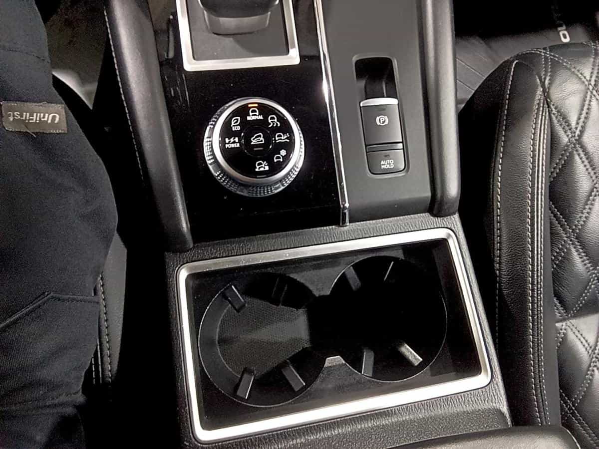 Image 32 Mitsubishi Outlander Sel S-Awc *Cruise *Carplay *Bluetooth *A/C 2024