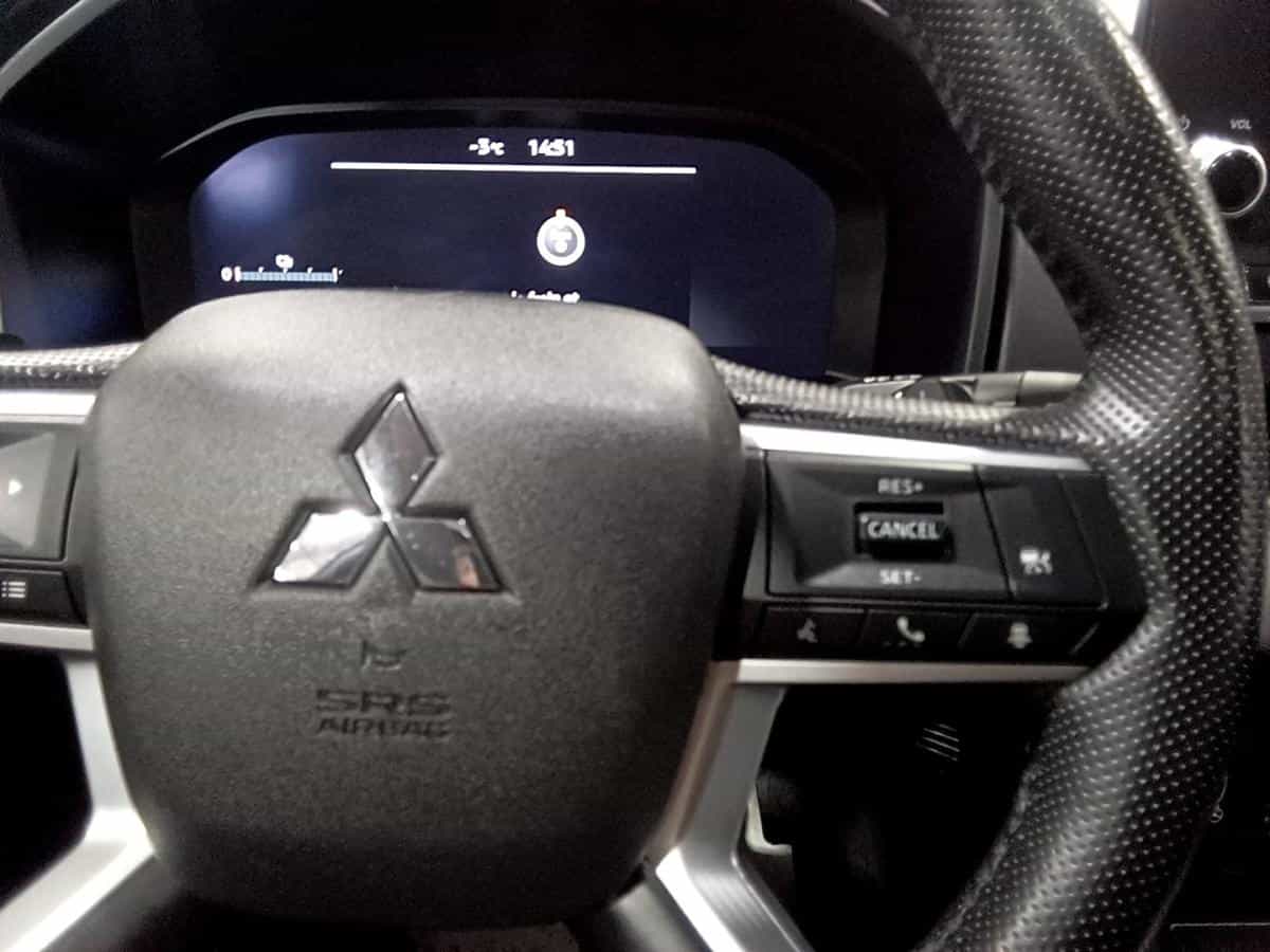 2024 Mitsubishi Outlander Sel S-Awc *Cruise *Carplay *Bluetooth *A/C - Image 37