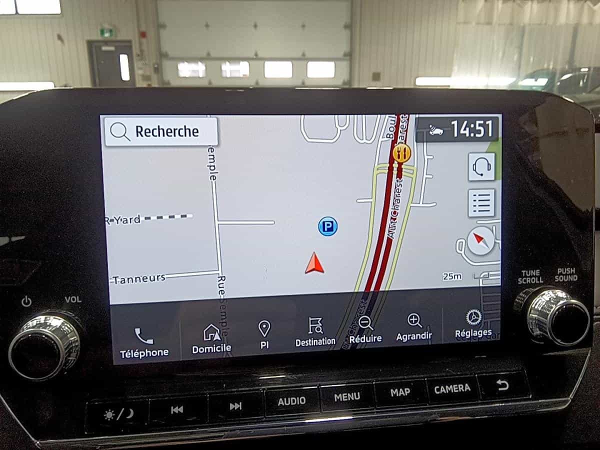 Image 38 Mitsubishi Outlander Sel S-Awc *Cruise *Carplay *Bluetooth *A/C 2024