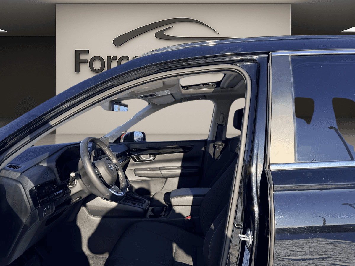 Image 9 Honda CR-V Sport AWD - BAS KILOMETRAGE - 2023