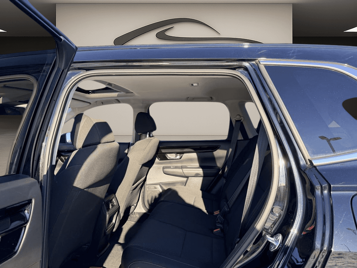 Image 10 Honda CR-V Sport AWD - BAS KILOMETRAGE - 2023