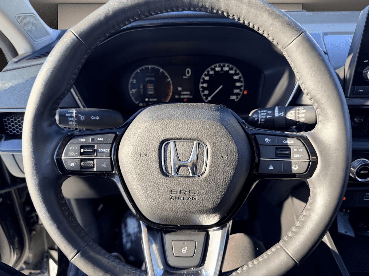 Image 12 Honda CR-V Sport AWD - BAS KILOMETRAGE - 2023