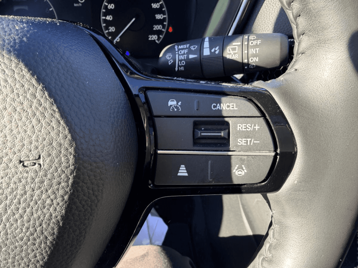 Image 13 Honda CR-V Sport AWD - BAS KILOMETRAGE - 2023