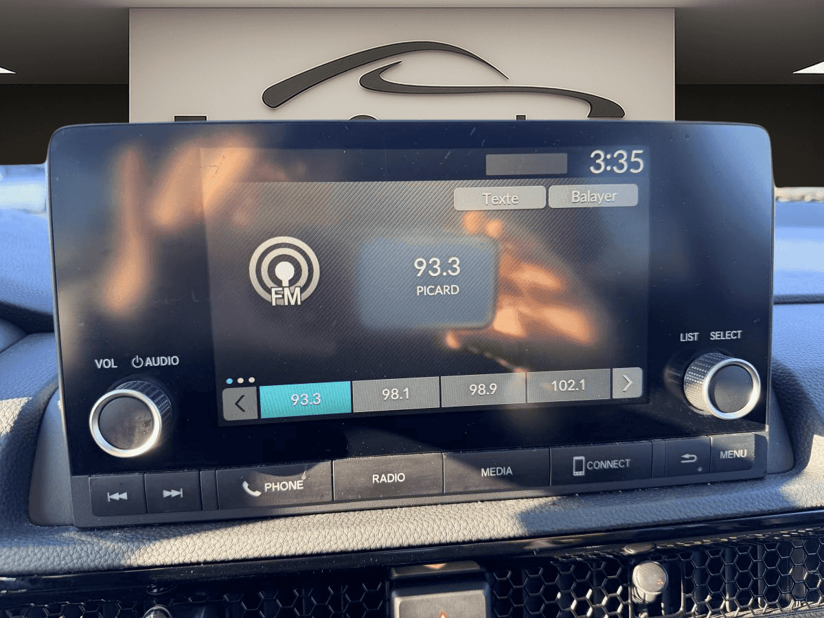 2023 Honda CR-V Sport AWD - BAS KILOMETRAGE - - Image 17