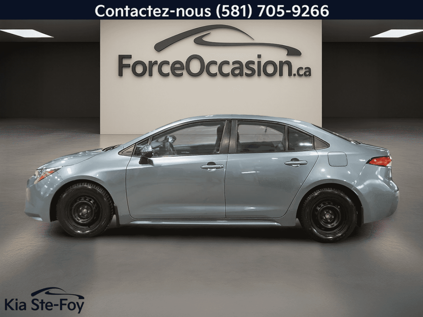 2020 Toyota Corolla Le* Bluetooth* Camera* Cruise* - Image 3