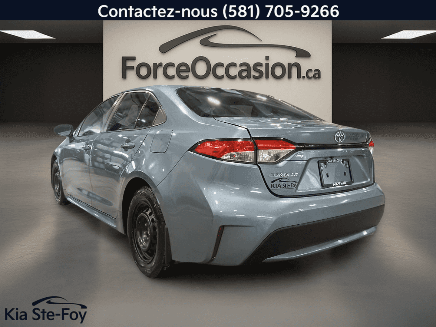 2020 Toyota Corolla Le* Bluetooth* Camera* Cruise* - Image 6