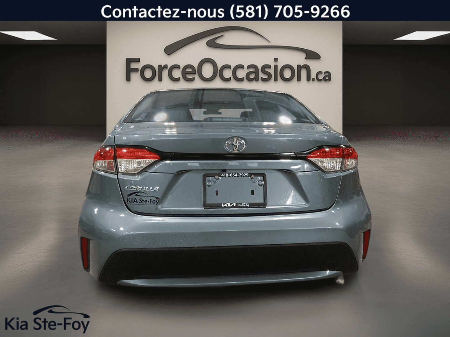 2020 Toyota Corolla Le* Bluetooth* Camera* Cruise* - Image 7