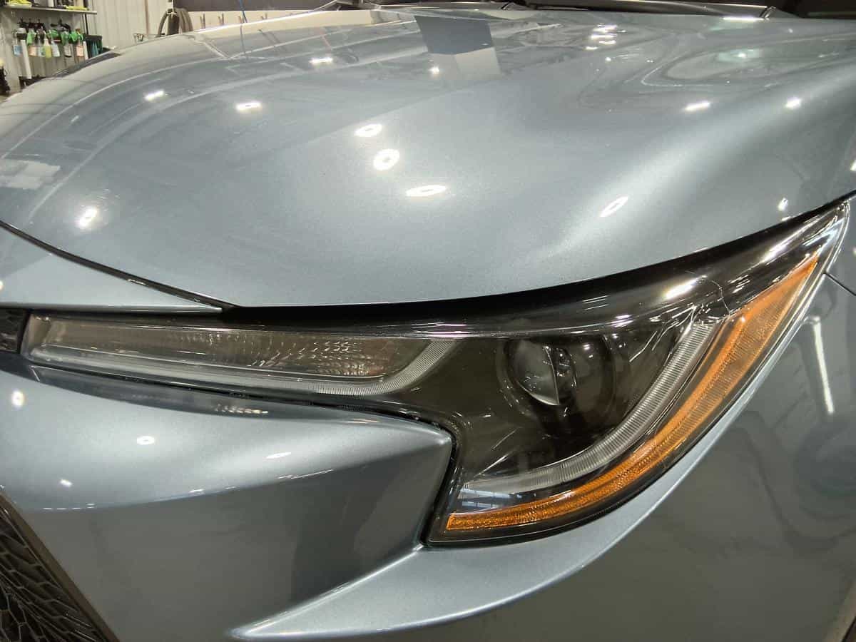 2020 Toyota Corolla Le* Bluetooth* Camera* Cruise* - Image 9