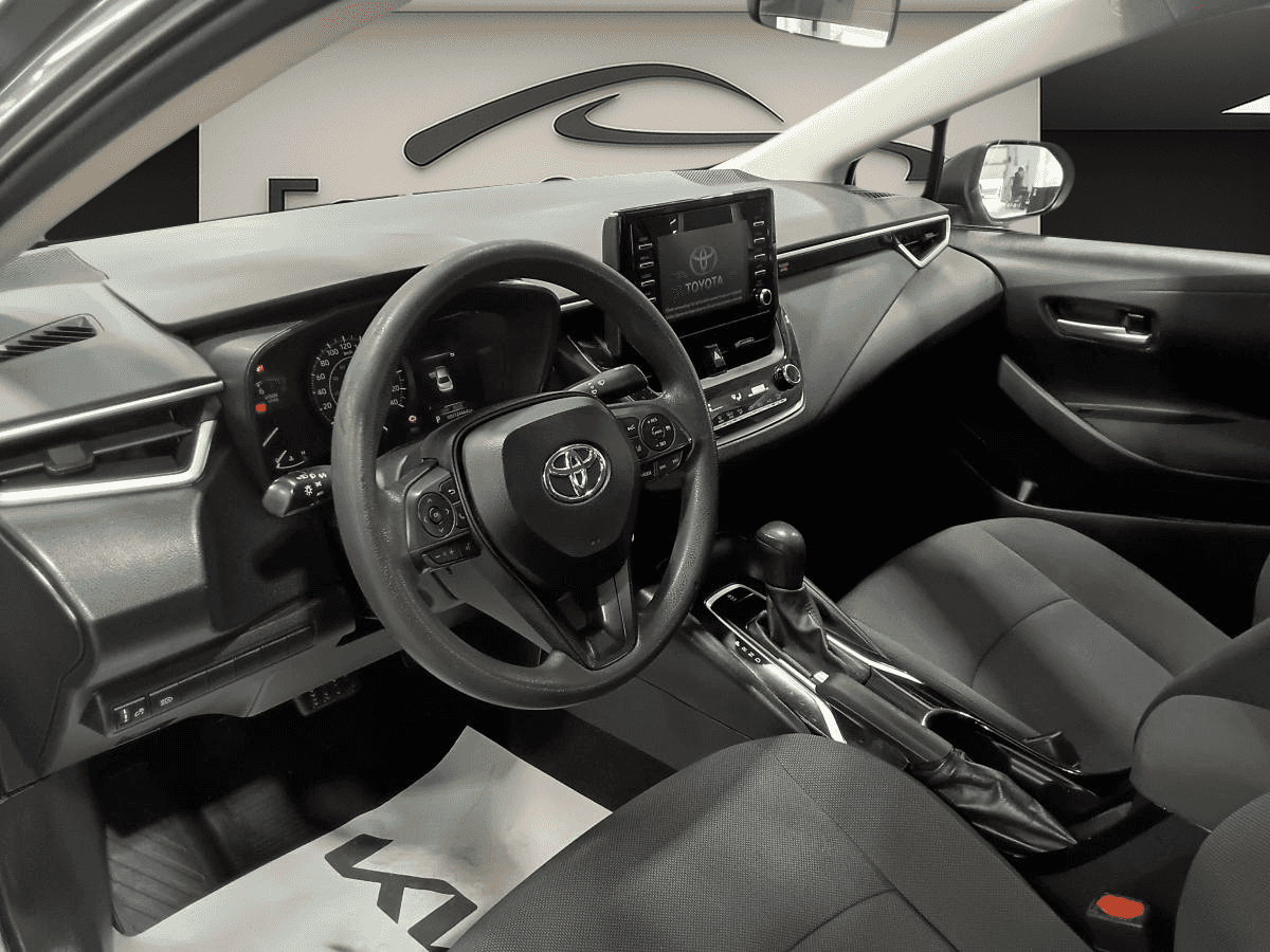 Image 12 Toyota Corolla Le* Bluetooth* Camera* Cruise* 2020