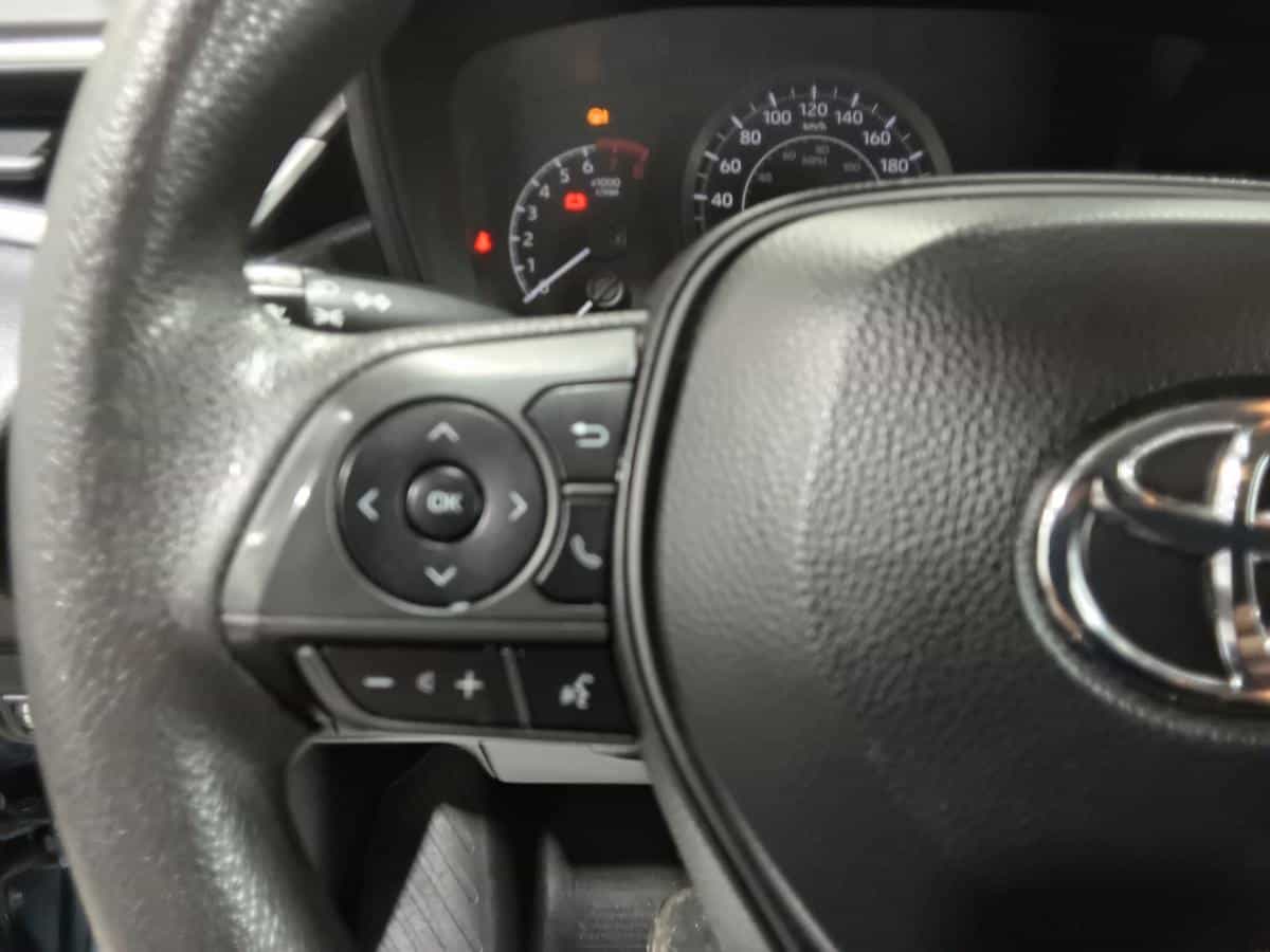 2020 Toyota Corolla Le* Bluetooth* Camera* Cruise* - Image 20