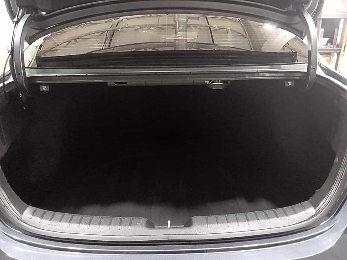 2023 Kia Forte Gt Limited* Cuir* Gps* Toit* Sieges Ventiles* - Image 10