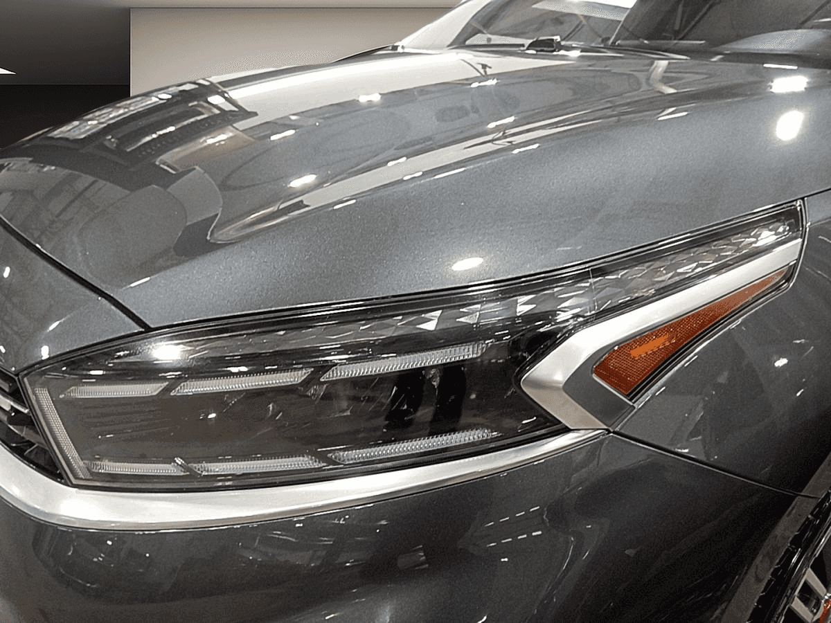 2023 Kia Forte Gt Limited* Cuir* Gps* Toit* Sieges Ventiles* - Image 11