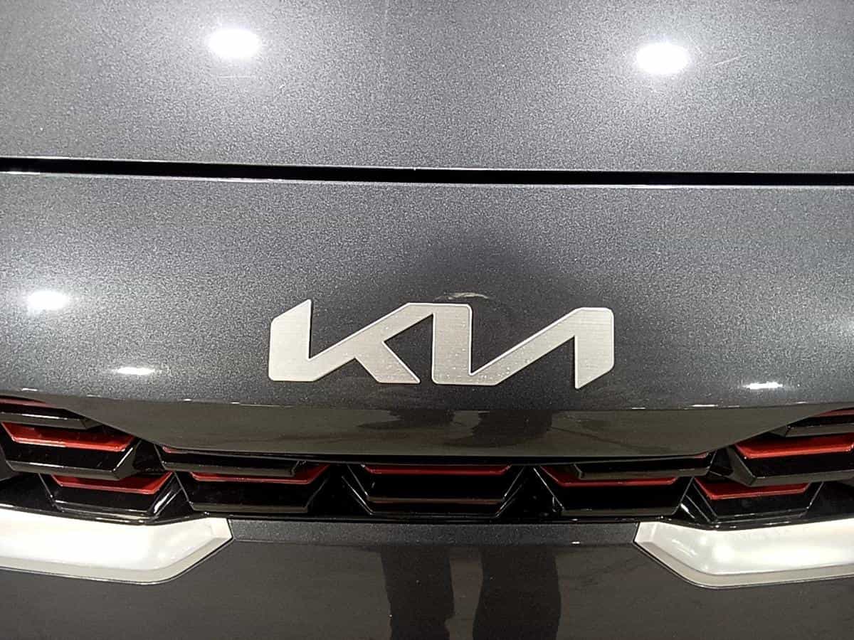 Image 12 Kia Forte Gt Limited* Cuir* Gps* Toit* Sieges Ventiles* 2023