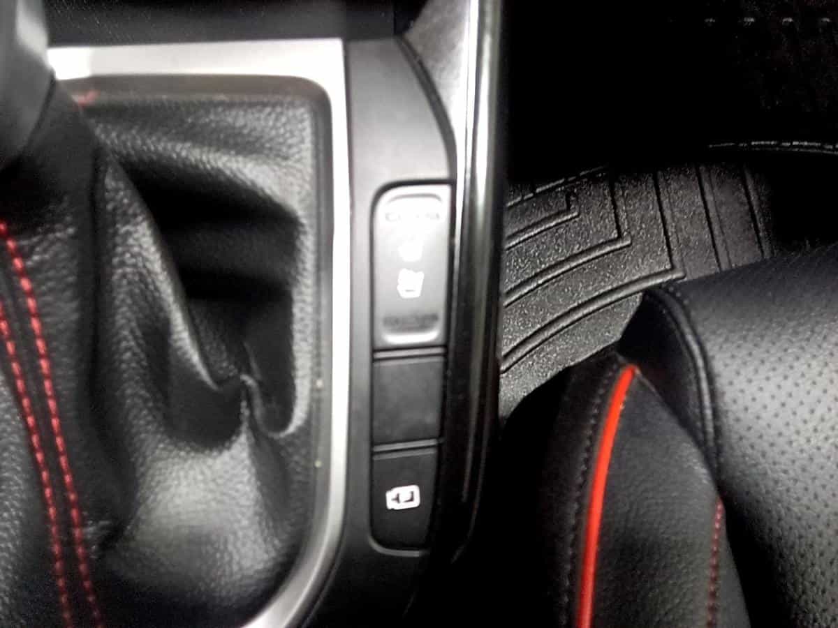 Image 28 Kia Forte Gt Limited* Cuir* Gps* Toit* Sieges Ventiles* 2023