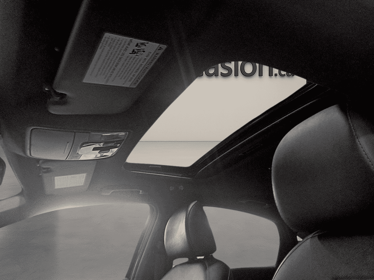 Image 30 Kia Forte Gt Limited* Cuir* Gps* Toit* Sieges Ventiles* 2023