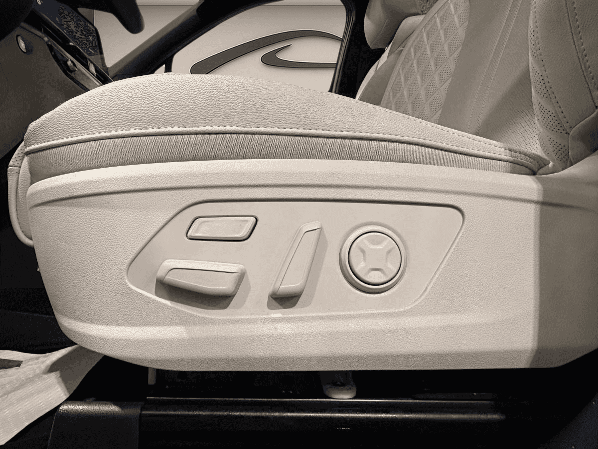 Image 7 Kia Sorento HEV Sx *Awd *Turbo *227Hp *Caméra *Carplay *Volant Chauff 2025