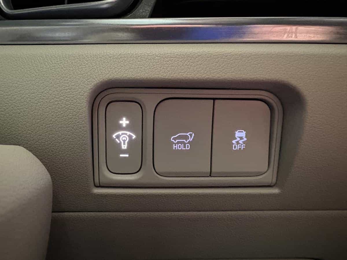 Image 24 Kia Sorento HEV Sx *Awd *Turbo *227Hp *Caméra *Carplay *Volant Chauff 2025