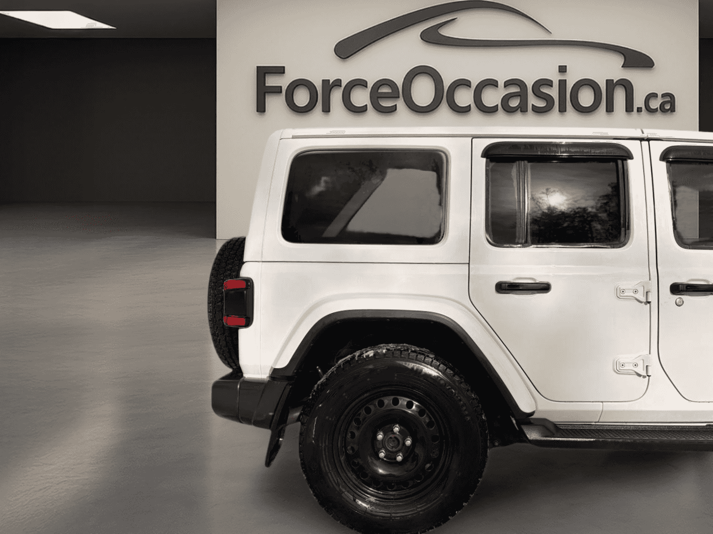 2018 Jeep Wrangler Sahara *4X4 *V6 *285Hp *Caméra *Carplay *Bouton-Poussoir - Image 10