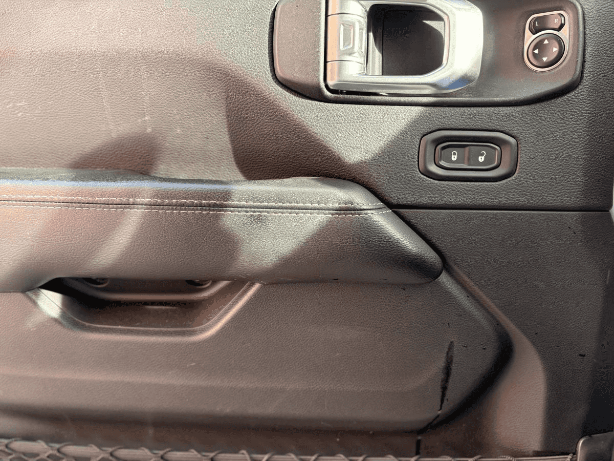 2018 Jeep Wrangler Sahara *4X4 *V6 *285Hp *Caméra *Carplay *Bouton-Poussoir - Image 22